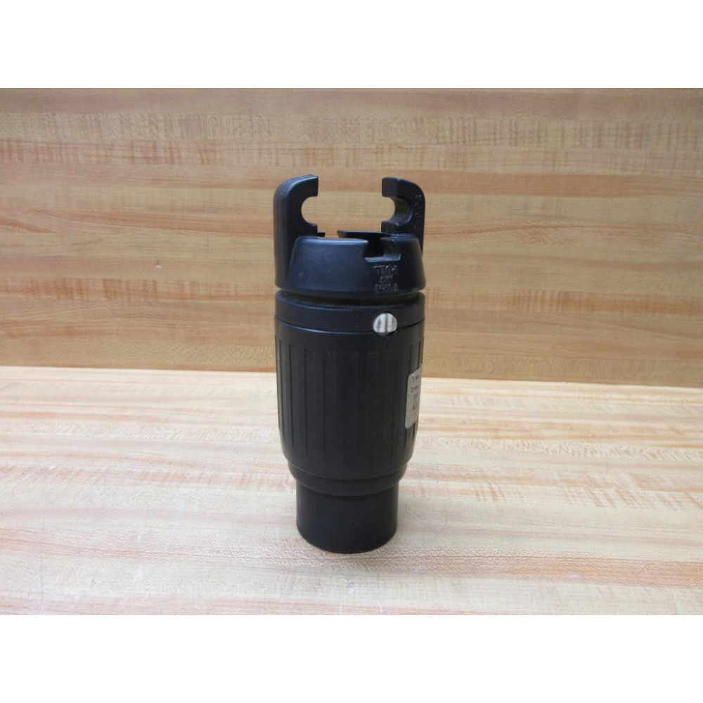 Hubbell 7764C Locking Connector - Used