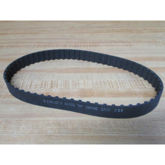 Dayco 225L075 Timing Belt (Pack of 3)