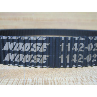 Moose 1142-0241 Drive Belt 11420241