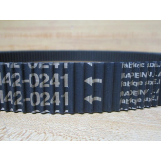 Moose 1142-0241 Drive Belt 11420241