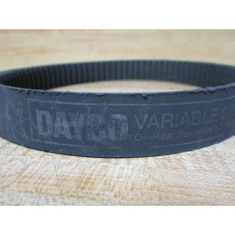 Dayco 1430V215 Variable Speed Cog-Belt
