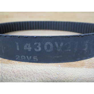 Dayco 1430V215 Variable Speed Cog-Belt