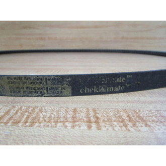Dayco BX75 Gold Label V-Belt