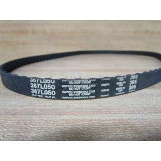 Dayco 367L050 Synchro Cog Timing Belt