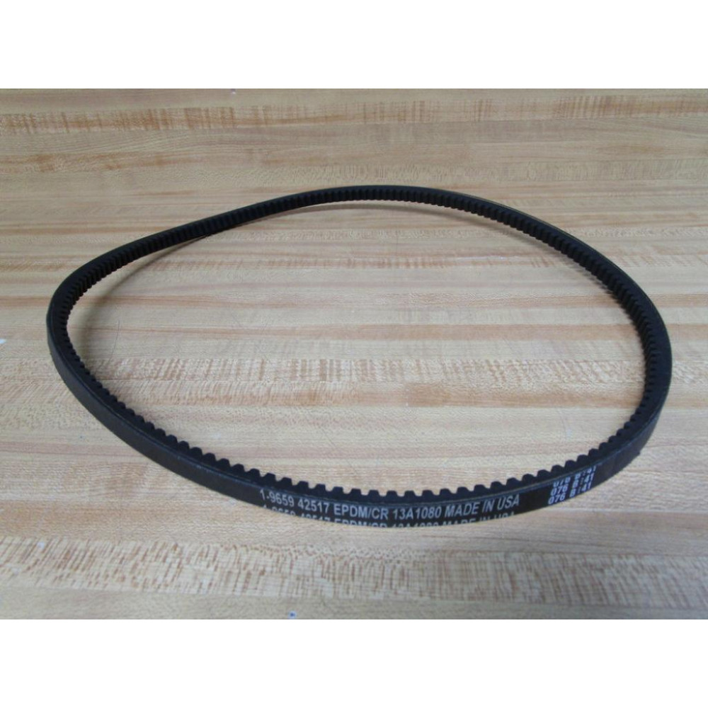 Generic 1-9659 V-Belt 42517