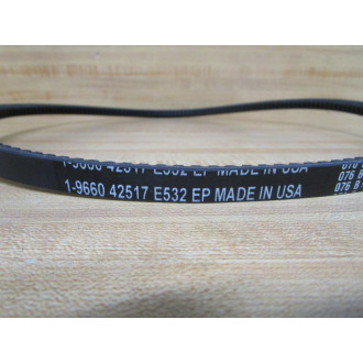 Generic 1-9660 V-Belt 42517