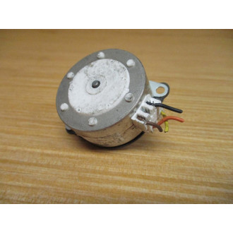 Minebea NMB PM42L-04B-CAN7 Motor RH7-1239 - Used