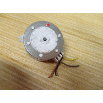Minebea NMB PM42-04B-CAN6 Motor PM4204BCAN6 - Used