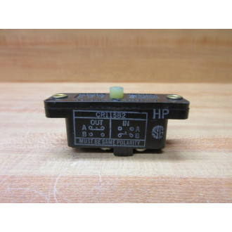 General Electric CR115B2 Snap Switch CR11582 - Used