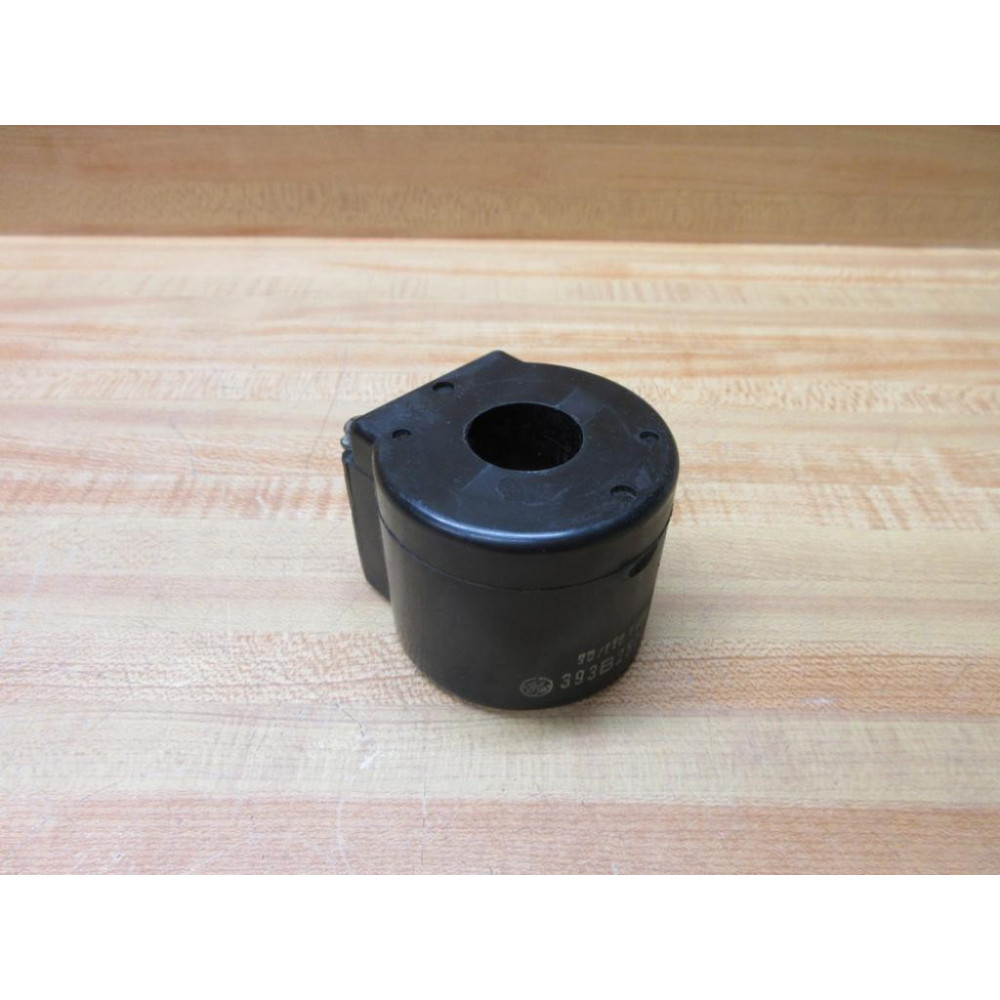 General Electric 393B257G404 GE Coil - Used