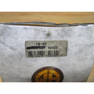 Whittet-Higgins MB-08 Lock Washer MB08 (Pack of 30)