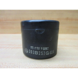 General Electric 393B257G404 GE Coil - Used