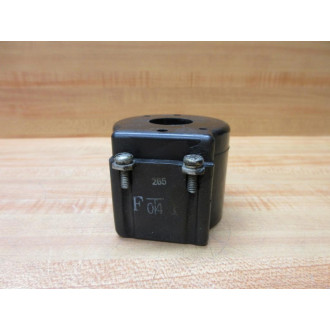 General Electric 393B257G404 GE Coil - Used