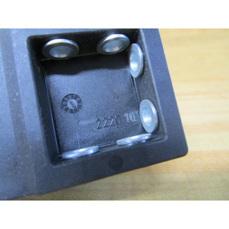 Igus 2220.10 Energy Chain Connector 225.040 (Pack of 6) - New No Box