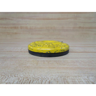 Fabreeka 3026224 Leveling Mount Pad - Used
