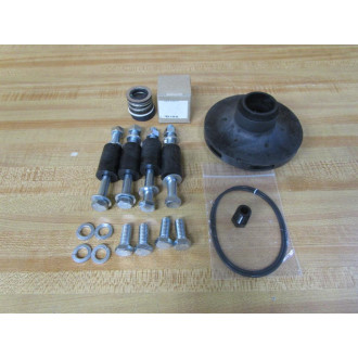 Weber PC50R-LM Webtrol Less-Motor Pump Kit PC50RLM - New No Box