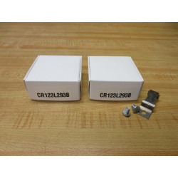 General Electric CR123L293B GE Heater Element L293B