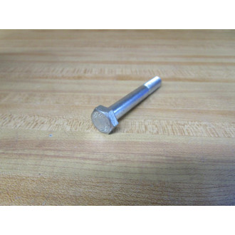 Zelenda 931-12X90-2 Hex Head Screw 931-12X90-Z (Pack of 50)