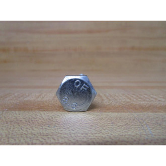 Zelenda 931-12X90-2 Hex Head Screw 931-12X90-Z (Pack of 50)