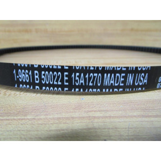 Generic 15A1270 V-Belt 1-9661