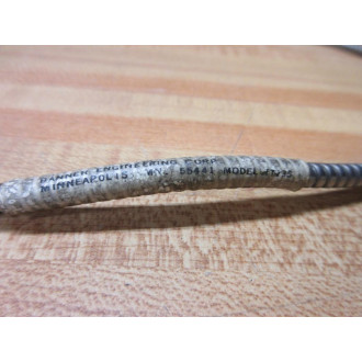 Banner Engineering 1T23S Sensor - Used