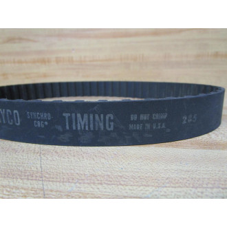 Dayco 270H100 Synchro Cog Timing Belt