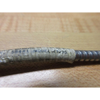 Banner Engineering 1T23S Sensor - Used