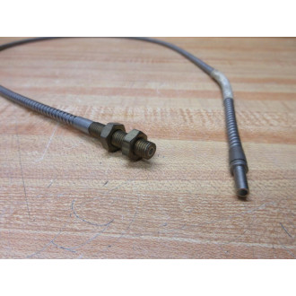 Banner Engineering 1T23S Sensor - Used