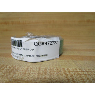 Habasit HAM-5P-20-3795 Belt HAM-5P