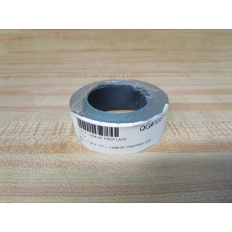 Habasit HAM-5P-1-117 Belt HAM-5P