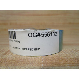 Habasit HAM-5P-1-117 Belt HAM-5P