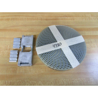 Macron DBK-8676C01 Drive Belt Kit DBK8676C01 - New No Box