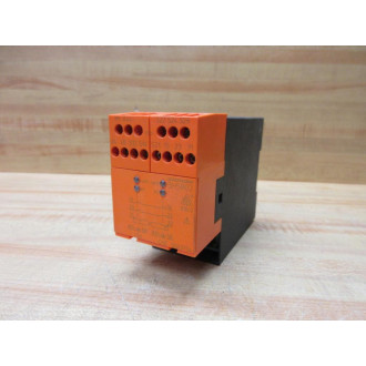 Dold BH59022201MF261 Safety Relay BH5902 - Used