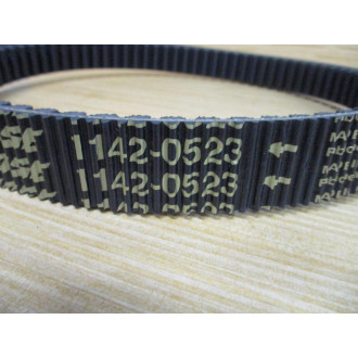 Moose 1142-0523 Torque Drive Belt 11420523