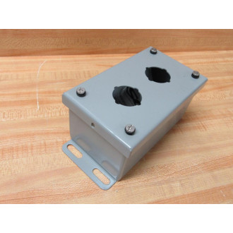 SCE SCE-2PB Industrial Control Panel Enclosure SCE2PB - New No Box