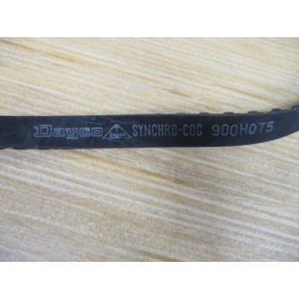 Dayco 900H075 Timing Belt