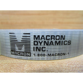 Macron DBK-10067A01 Drive Belt Kit DBK10067A01 - New No Box