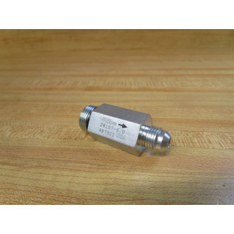 Vonberg 28157-6-0 Velocity Fuse 487911 - New No Box