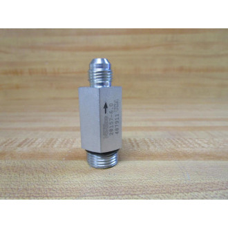 Vonberg 28157-6-0 Velocity Fuse 487911 - New No Box