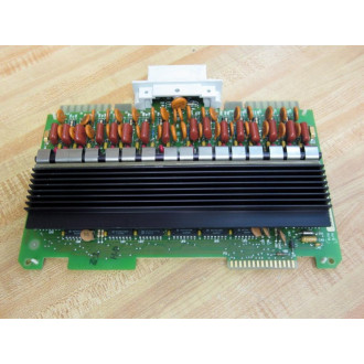 Honeywell 621-2150R Output Module 6212150R Rev.J - Used
