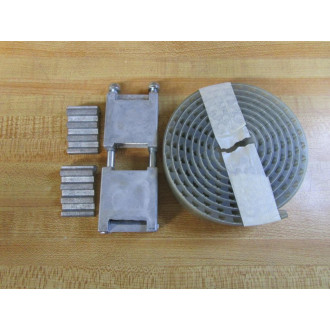 Macron DBK-7878001 Drive Belt Kit DBK7878001 - New No Box
