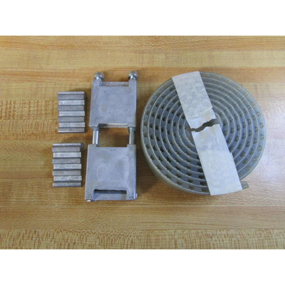 Macron DBK-7878001 Drive Belt Kit DBK7878001 - New No Box