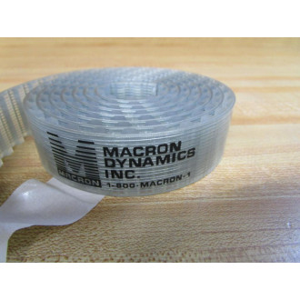Macron DBK-7878001 Drive Belt Kit DBK7878001 - New No Box