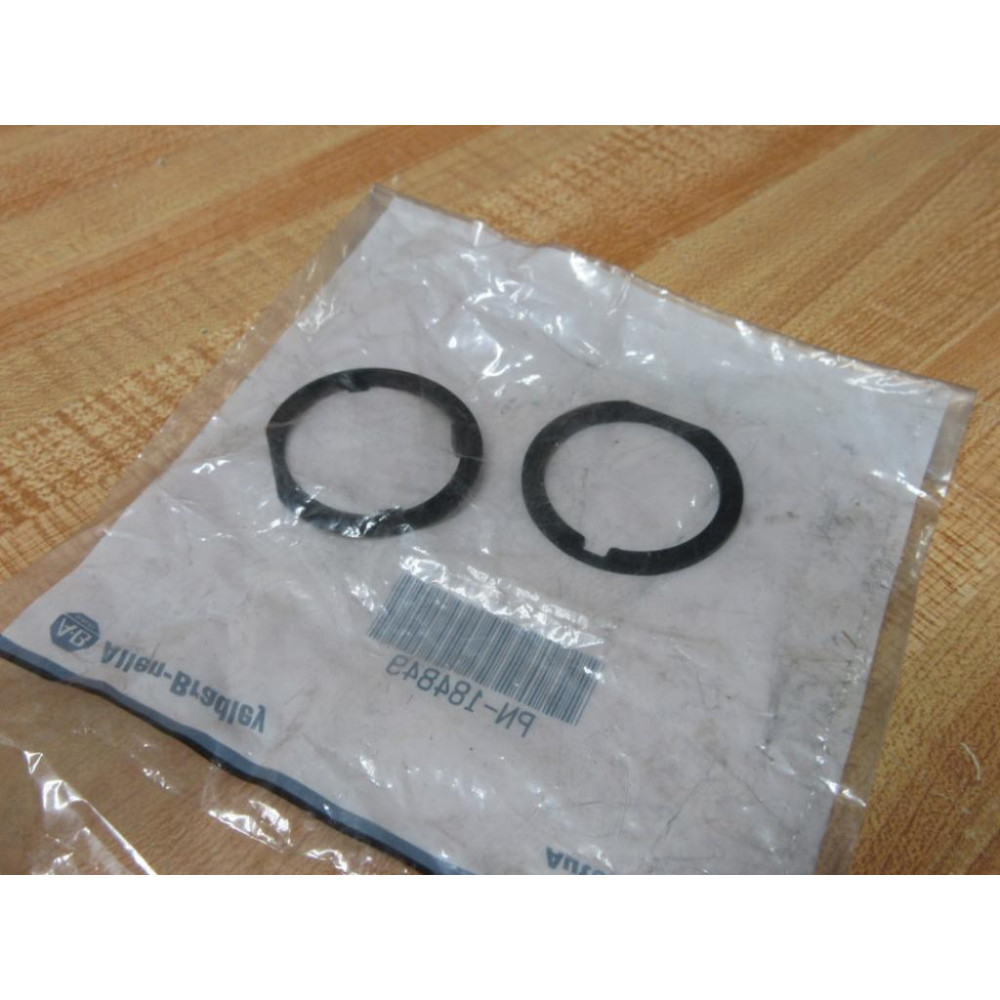 Allen Bradley 184849 Torque Mtg. Ring