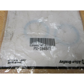 Allen Bradley 184849 Torque Mtg. Ring