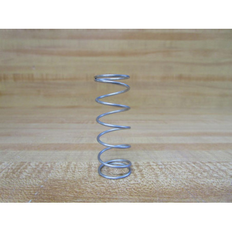 055 Spring Lee Spring LC-055J-07S Compression Spring LC055J07S (Pack of 5)