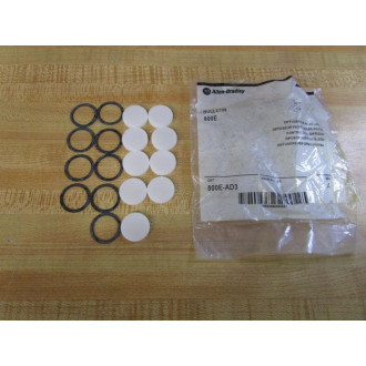 Allen Bradley 800E-AD3 Diffuser 800EAD3 (Pack of 9)