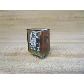 Philips RLY2065 ECG Relay - New No Box