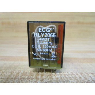 Philips RLY2065 ECG Relay - New No Box