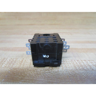 Square DSchneider 8501-NK32T Relay Socket 8501NK32T - New No Box